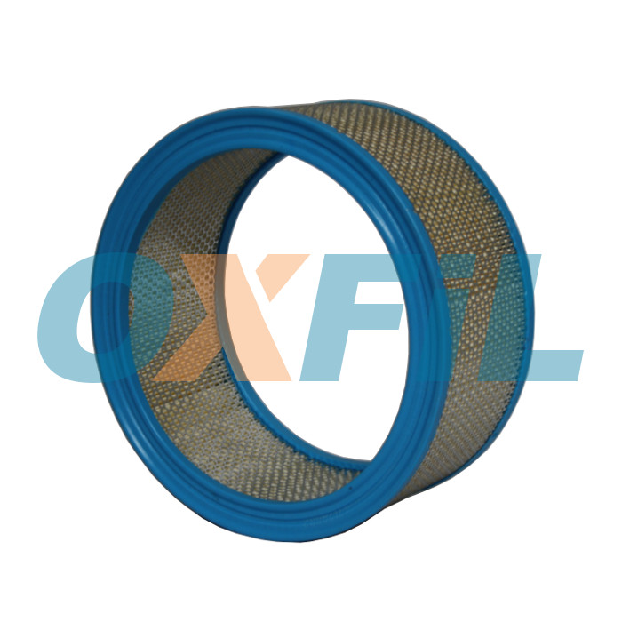 Top of AF.4262 - Air Filter Cartridge